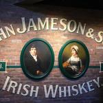 Jameson Distillery Bow St.