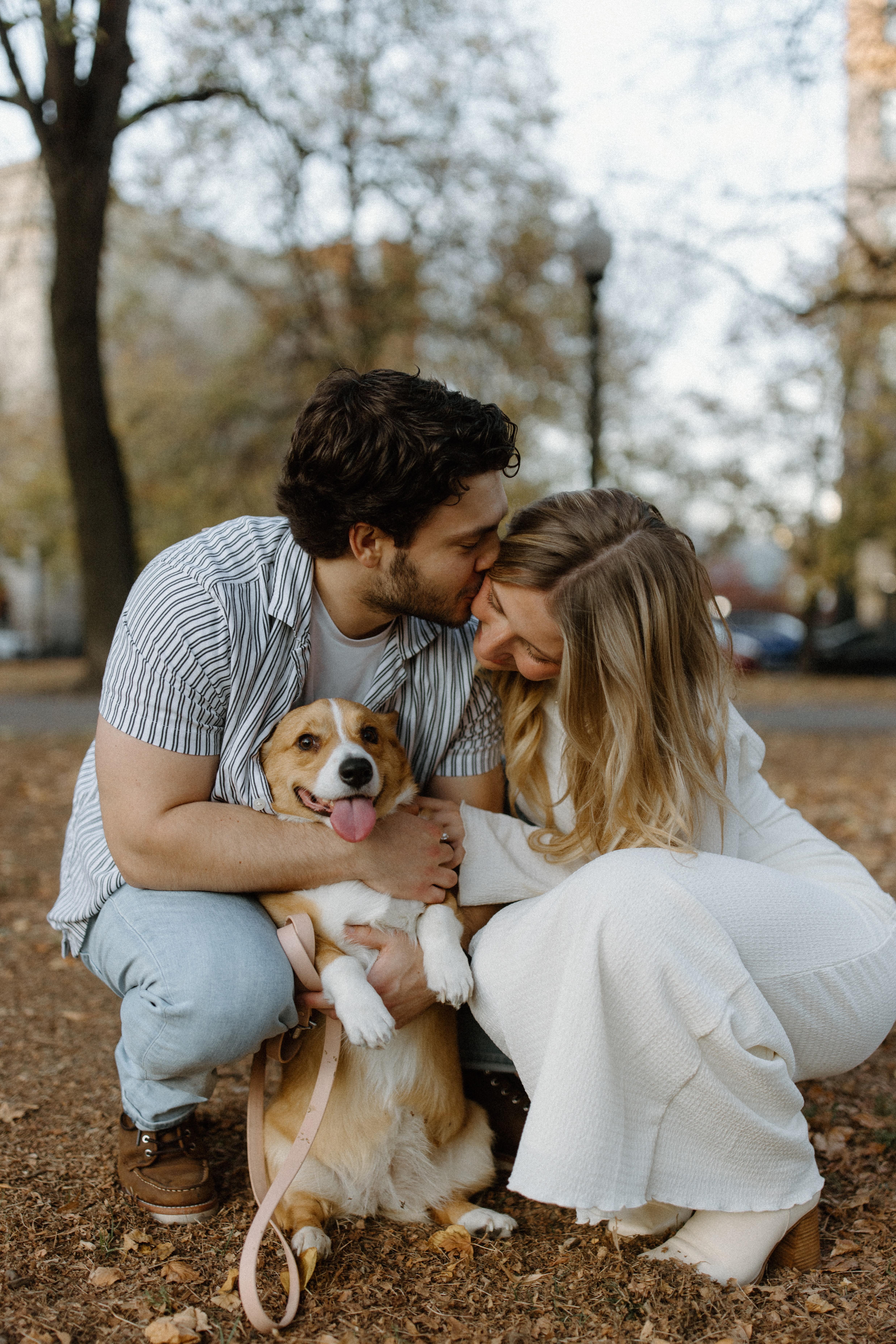 The Wedding Website of Becca Cross and Nick Rodgers