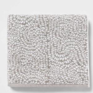 Performance Plus Bath Towel - Threshold™