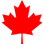 Oh hello Canada!