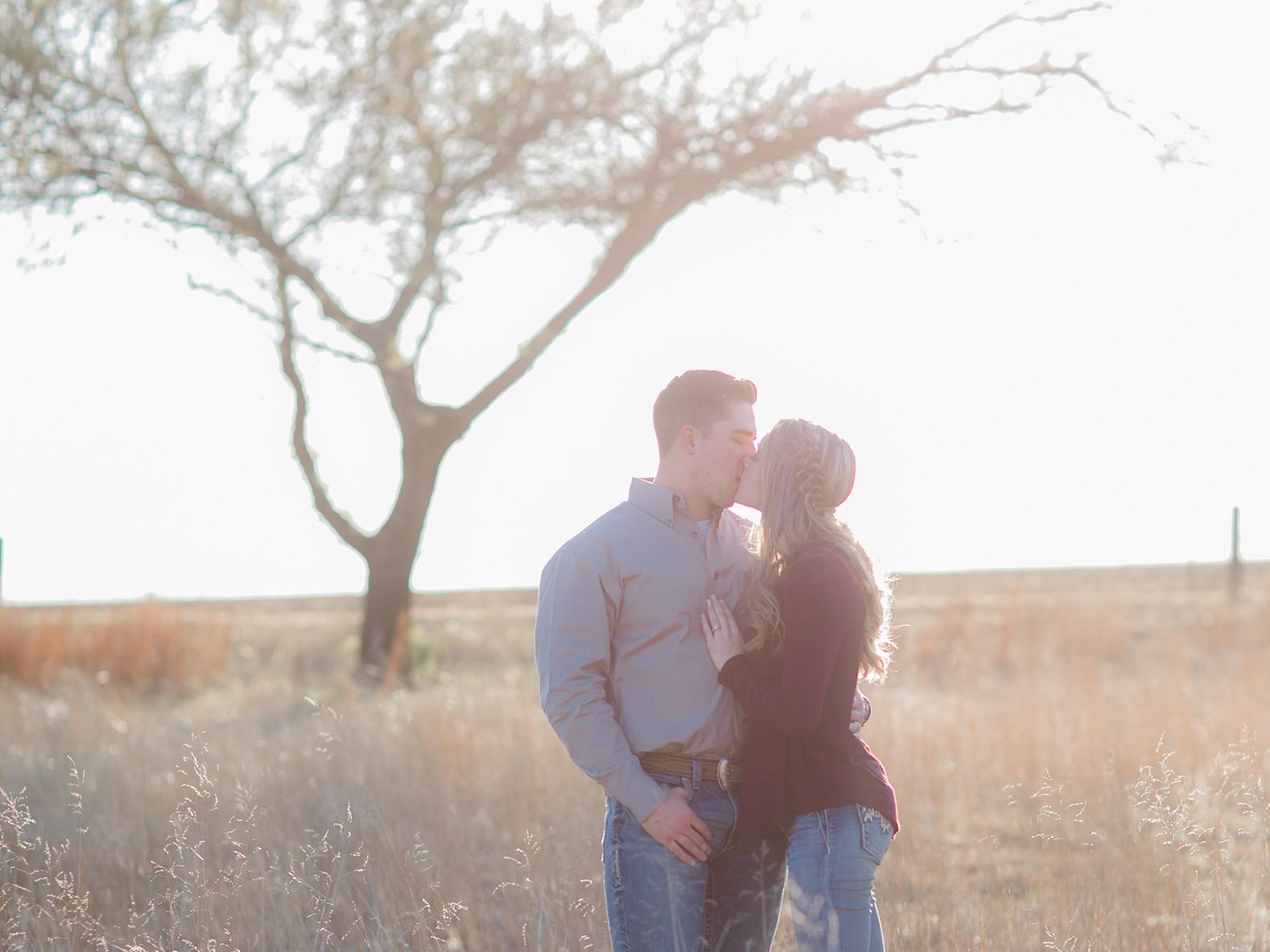 The Wedding Website of Lauren Greenroyd and Karson Key