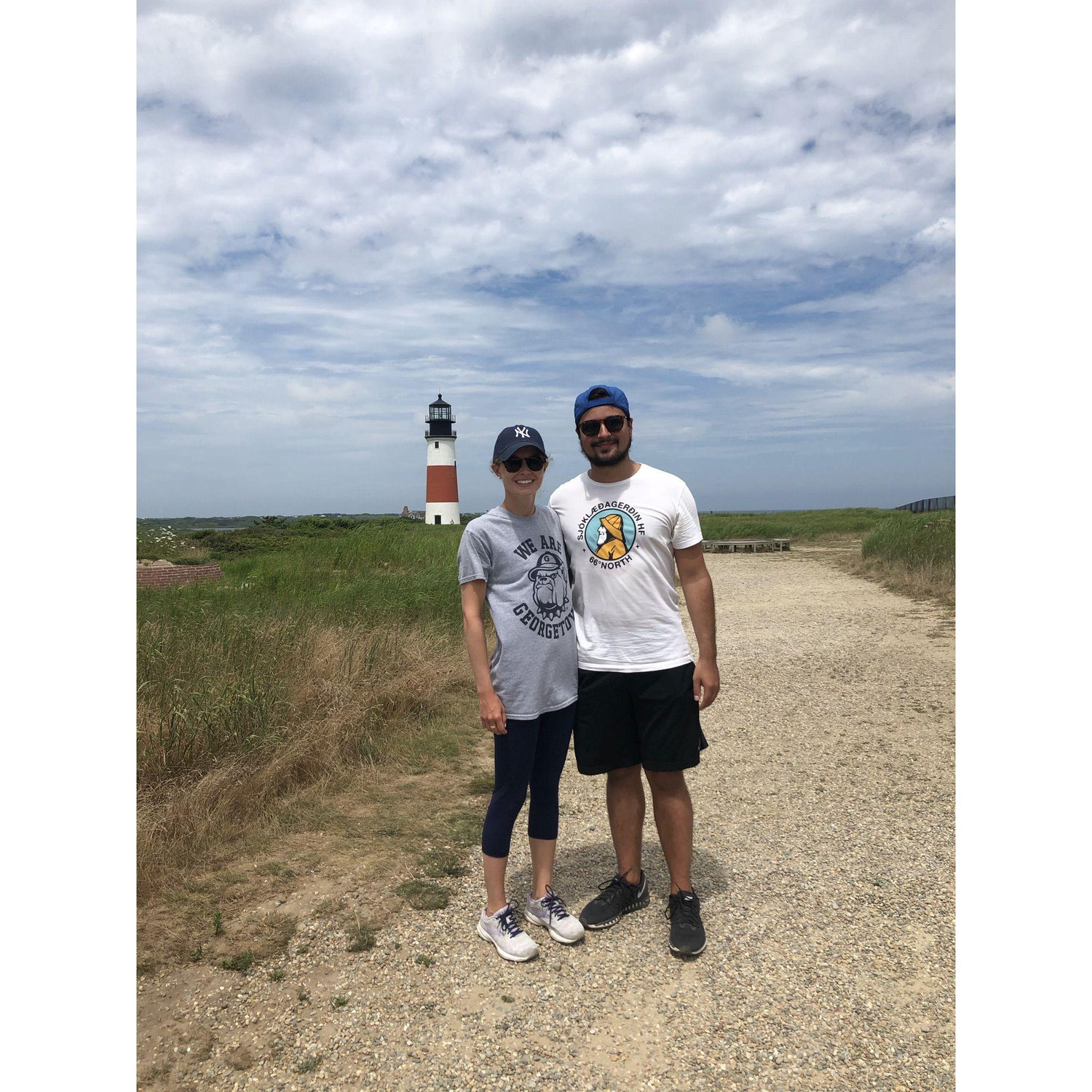 Nantucket, MA 2020