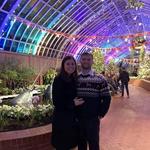 Phipps Conservatory and Botanical Gardens