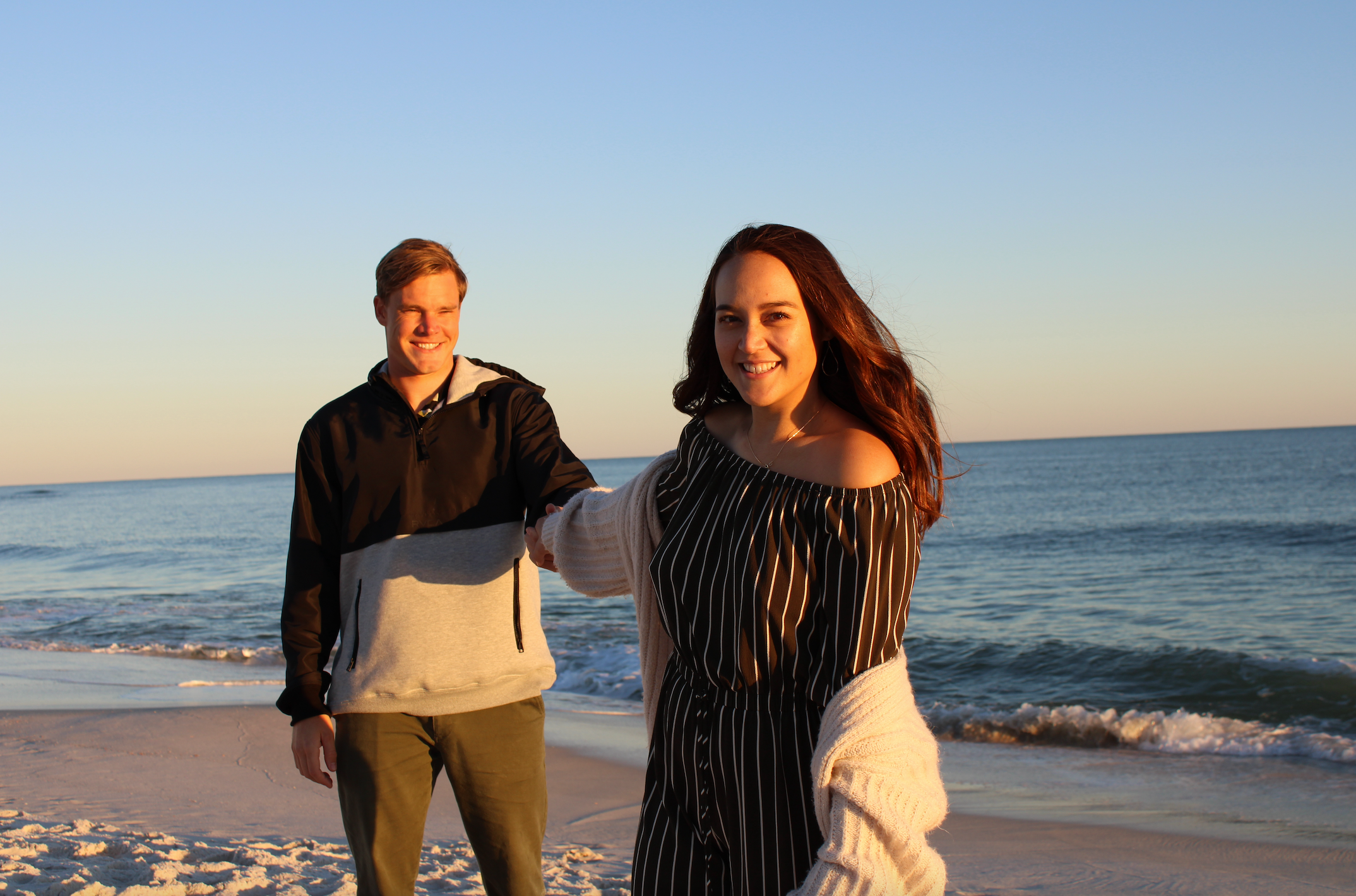 The Wedding Website of Darby Lee and Morgan Hale