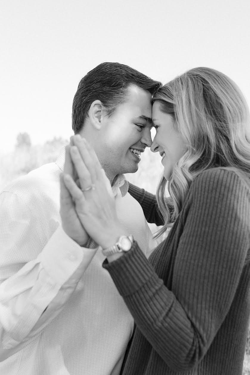 The Wedding Website of Lexy Jokisch and Jack Murphy