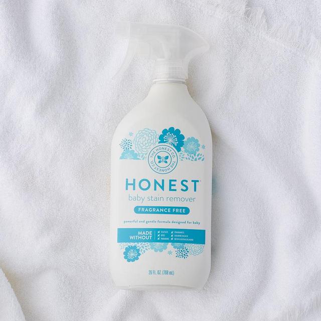 Honest Baby Stain Remover