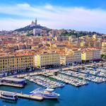 Day Trip to Marseille