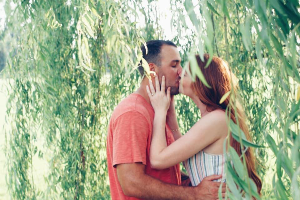 The Wedding Website of Hayley Schindler and Daniel Hall