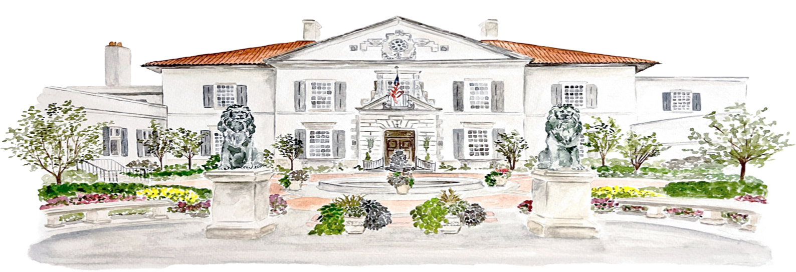 The Wedding Website of Shannon Martin and Matthew Marlin