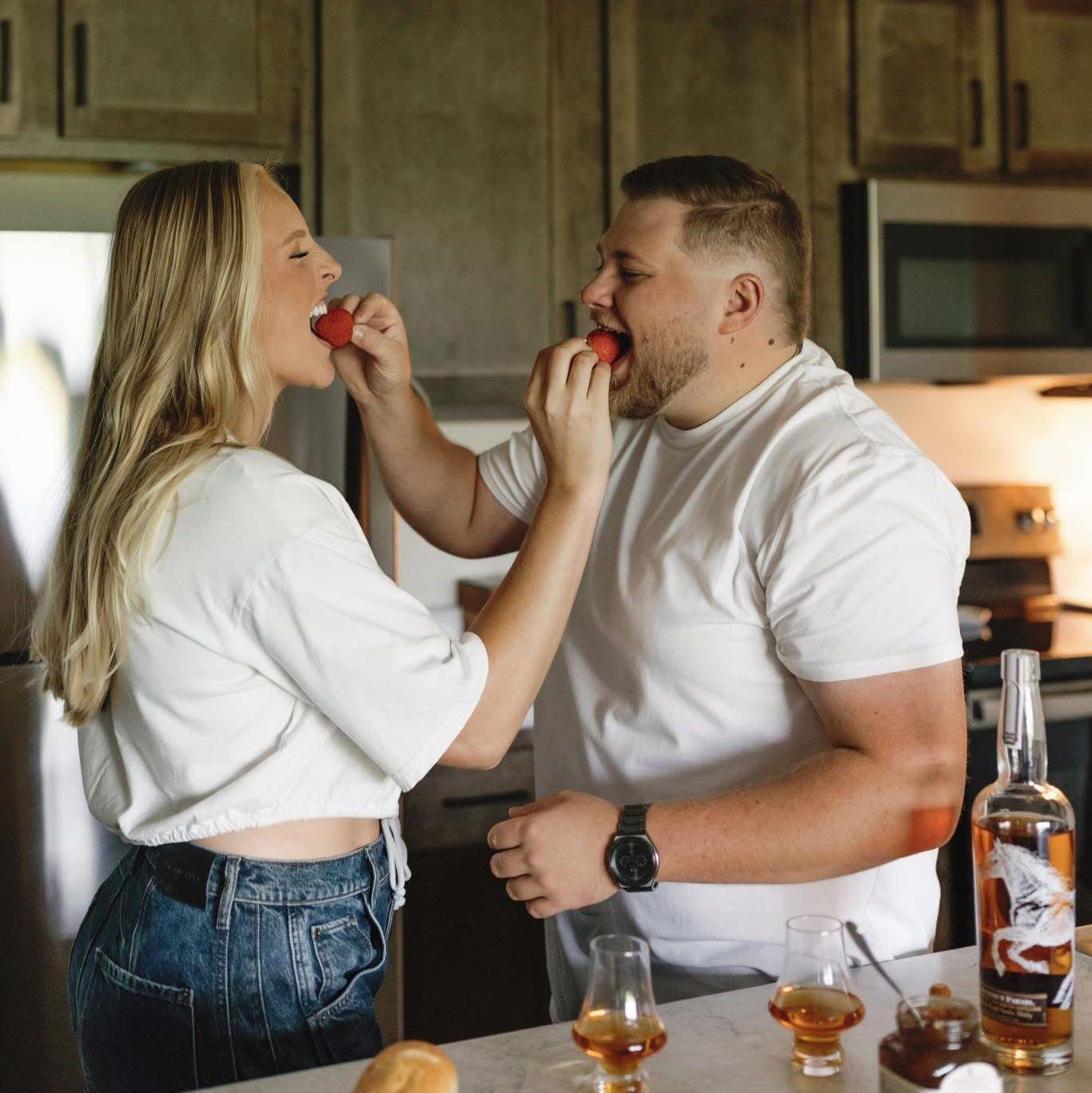 Engagement Photos