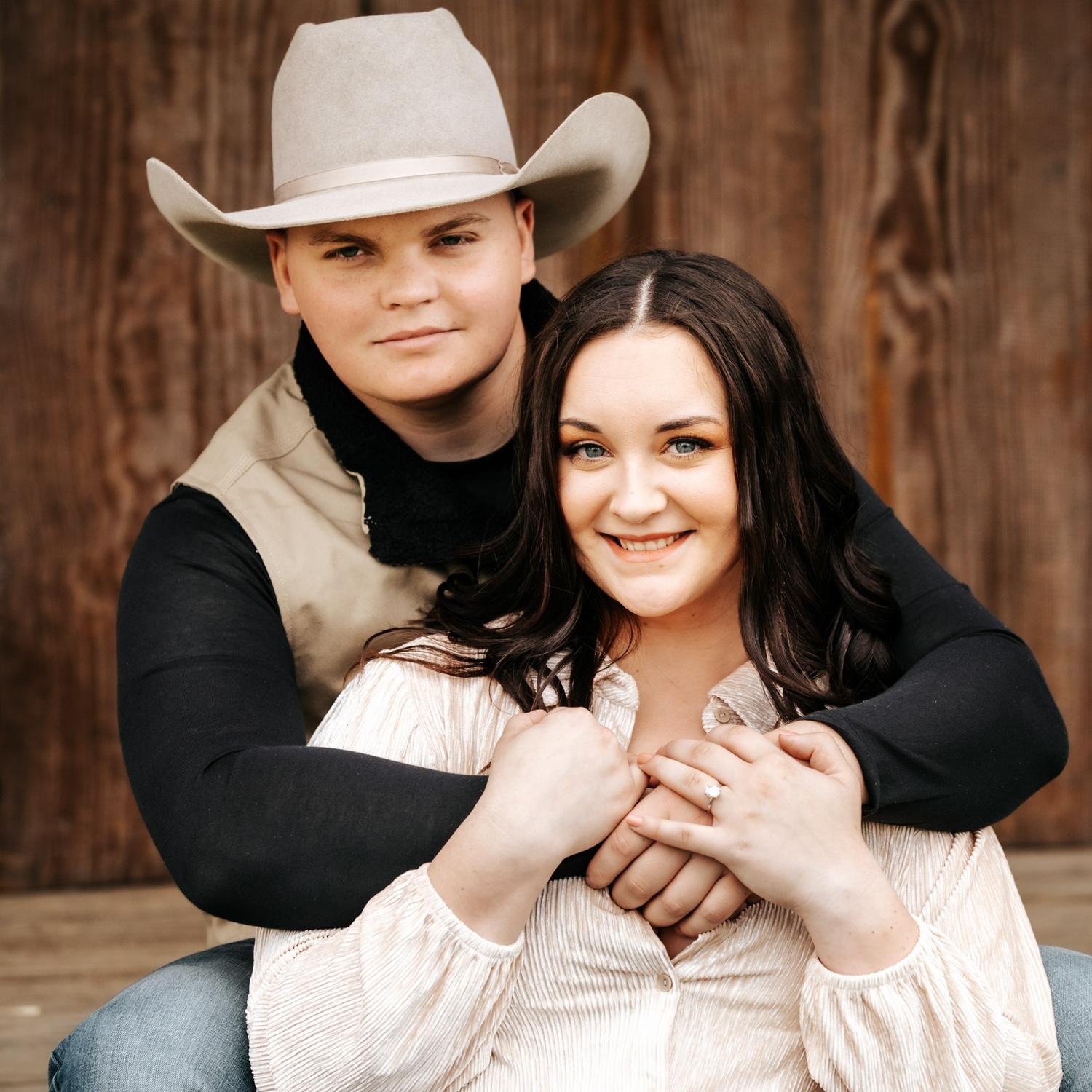 all photos by Stephanie Buxton photography!