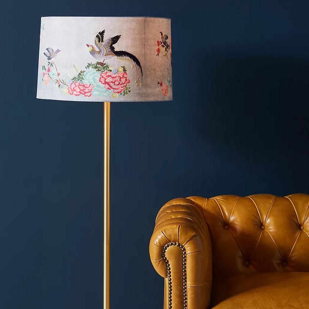 Bella Floor Lamp