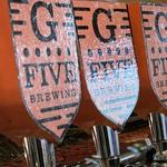 G5 Brewing Company