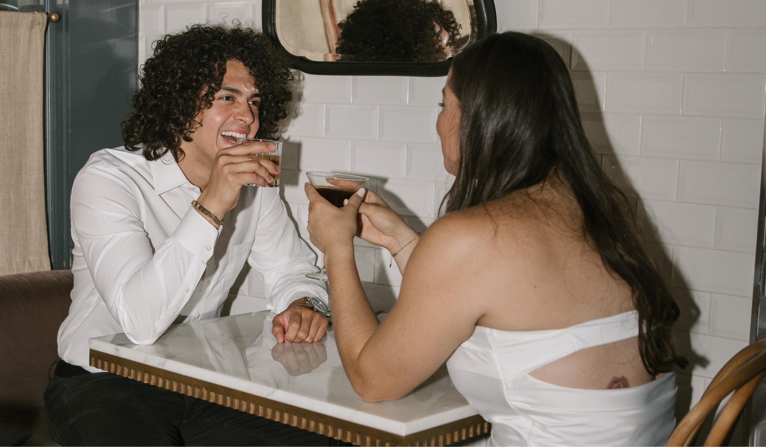 The Wedding Website of Amanda Jones and Oscar Felix