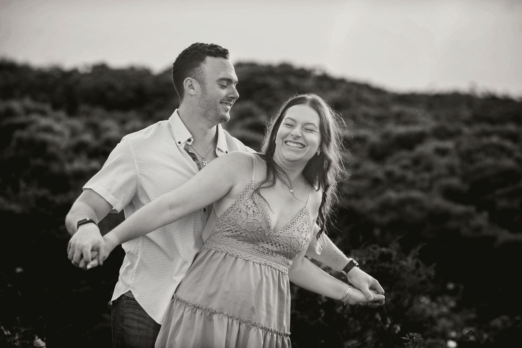 The Wedding Website of Haley Sullivan and Jarred Cabral