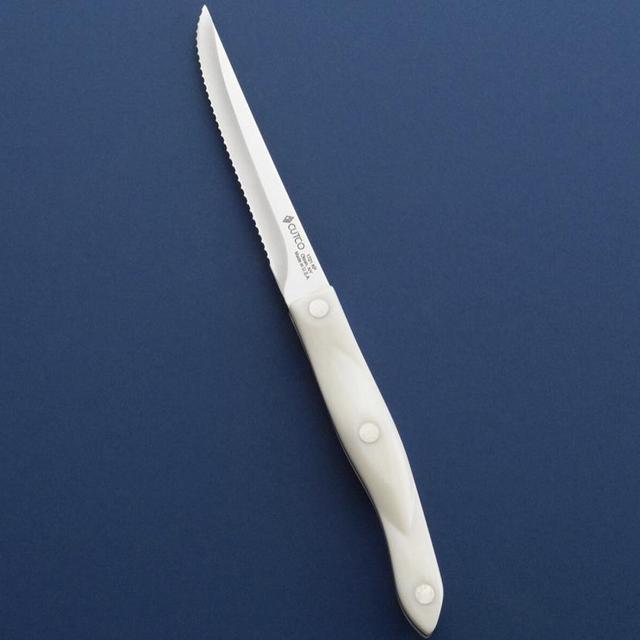 Pearl Handle, Trimmer