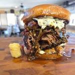 Bakersfield Barbecue Co.