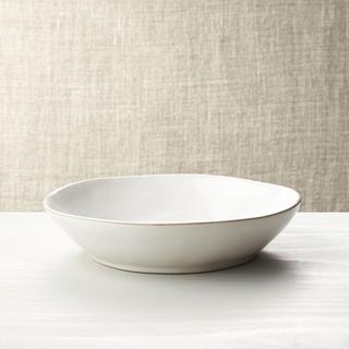 Marin Low Pasta Bowl, Set of 4