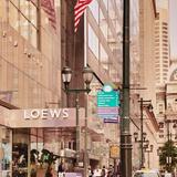Loews Philadelphia Hotel