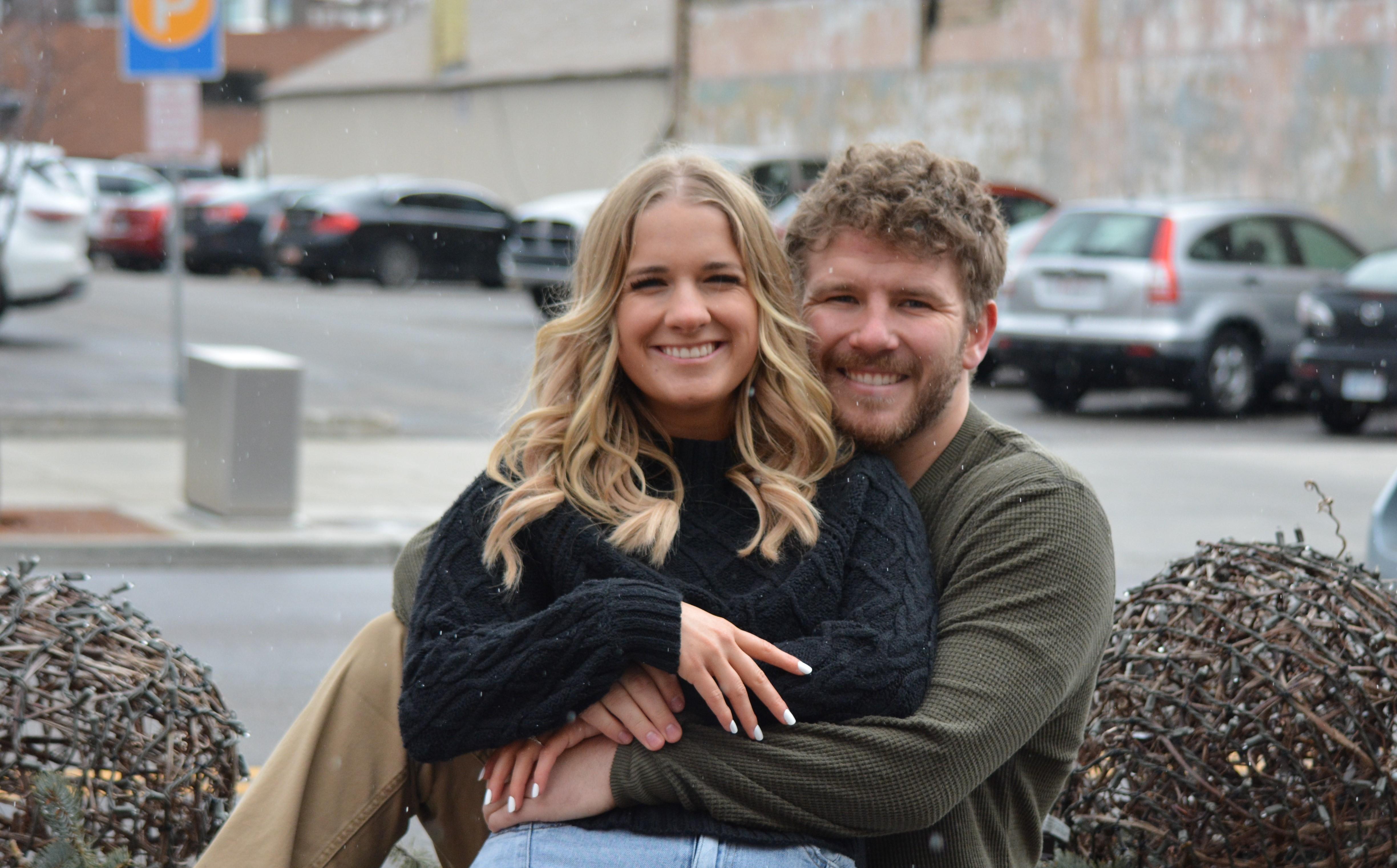 The Wedding Website of Brooke Simpson and Ethan Allred