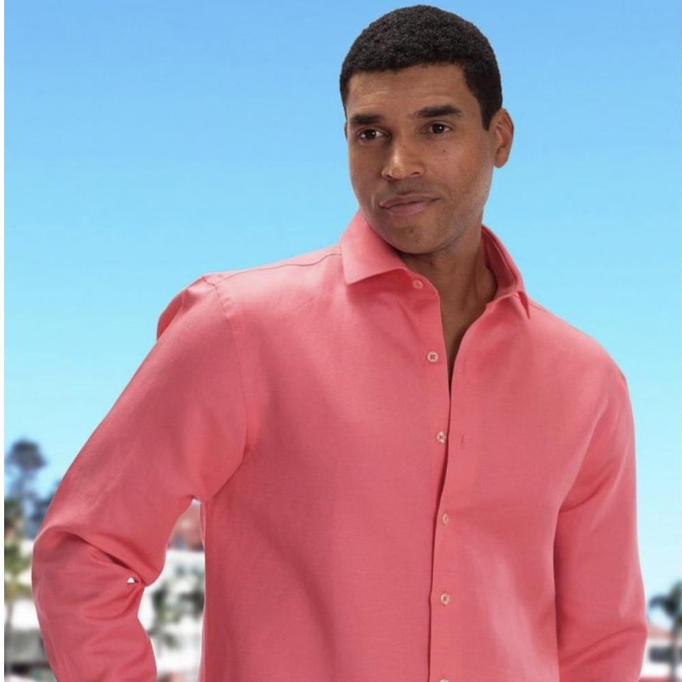 Caballero-Men's
Formal Playa- Beach Formal