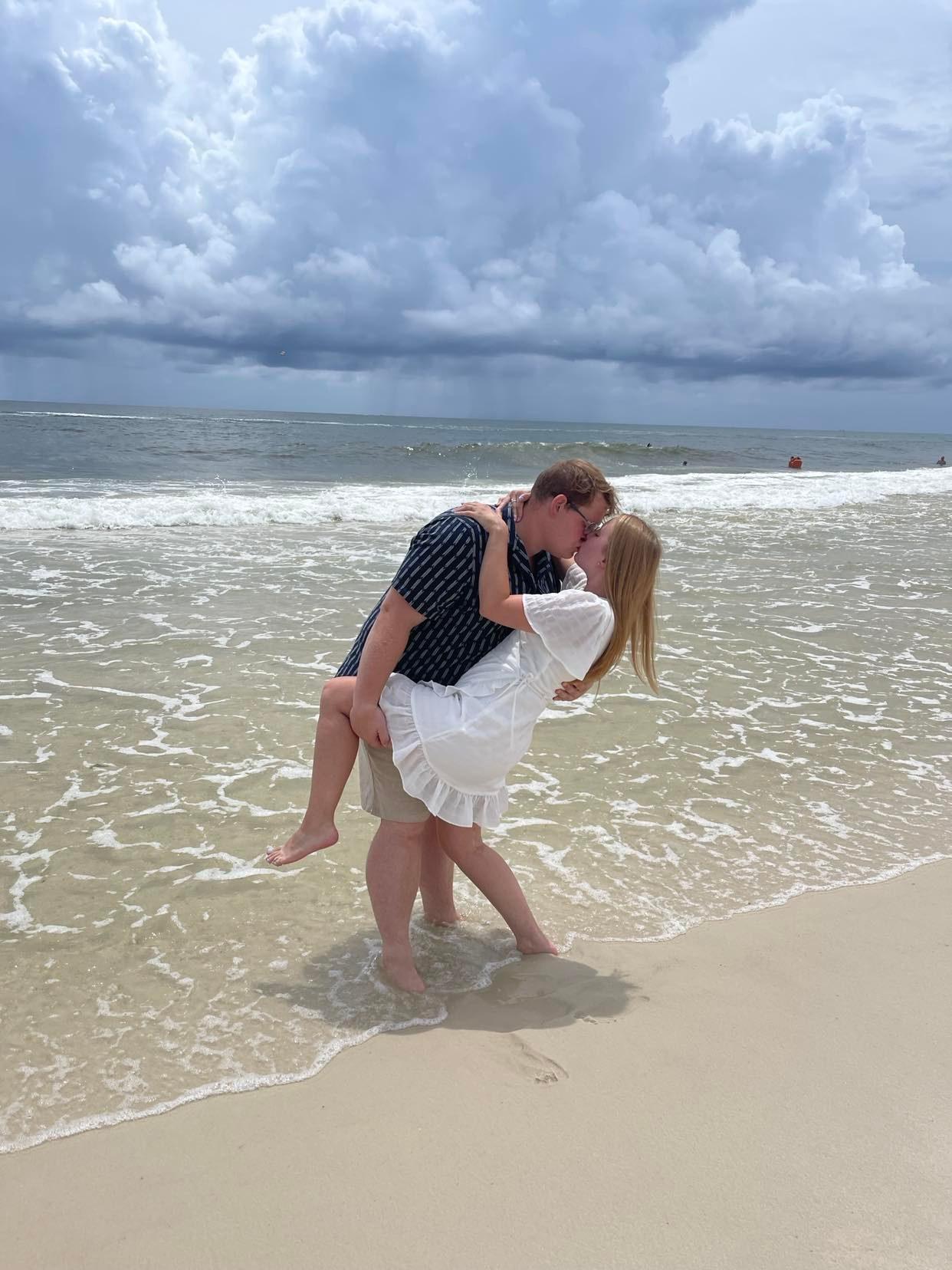 The Wedding Website of Skyler Kaelin and Justin Buck