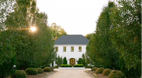 The Wedding Website of Makayla Bowker and Joshua Almond