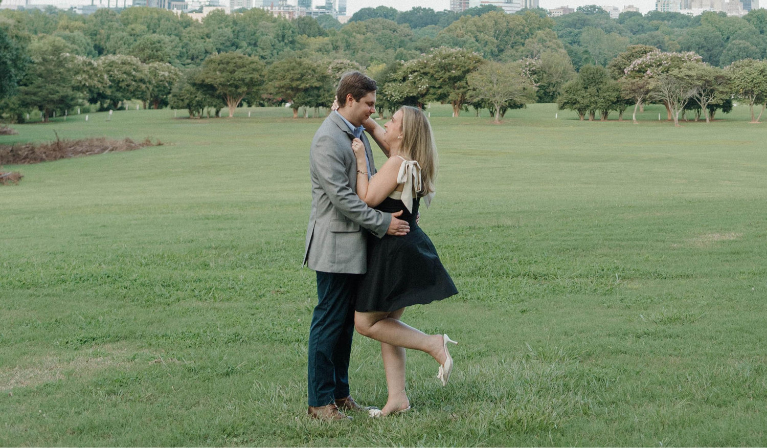 The Wedding Website of Kelley Aleman and Michael Singer