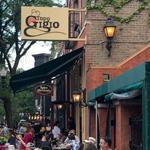 Topo Gigio Ristorante