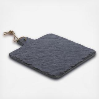 Square Piedmont Slate Cheese Board