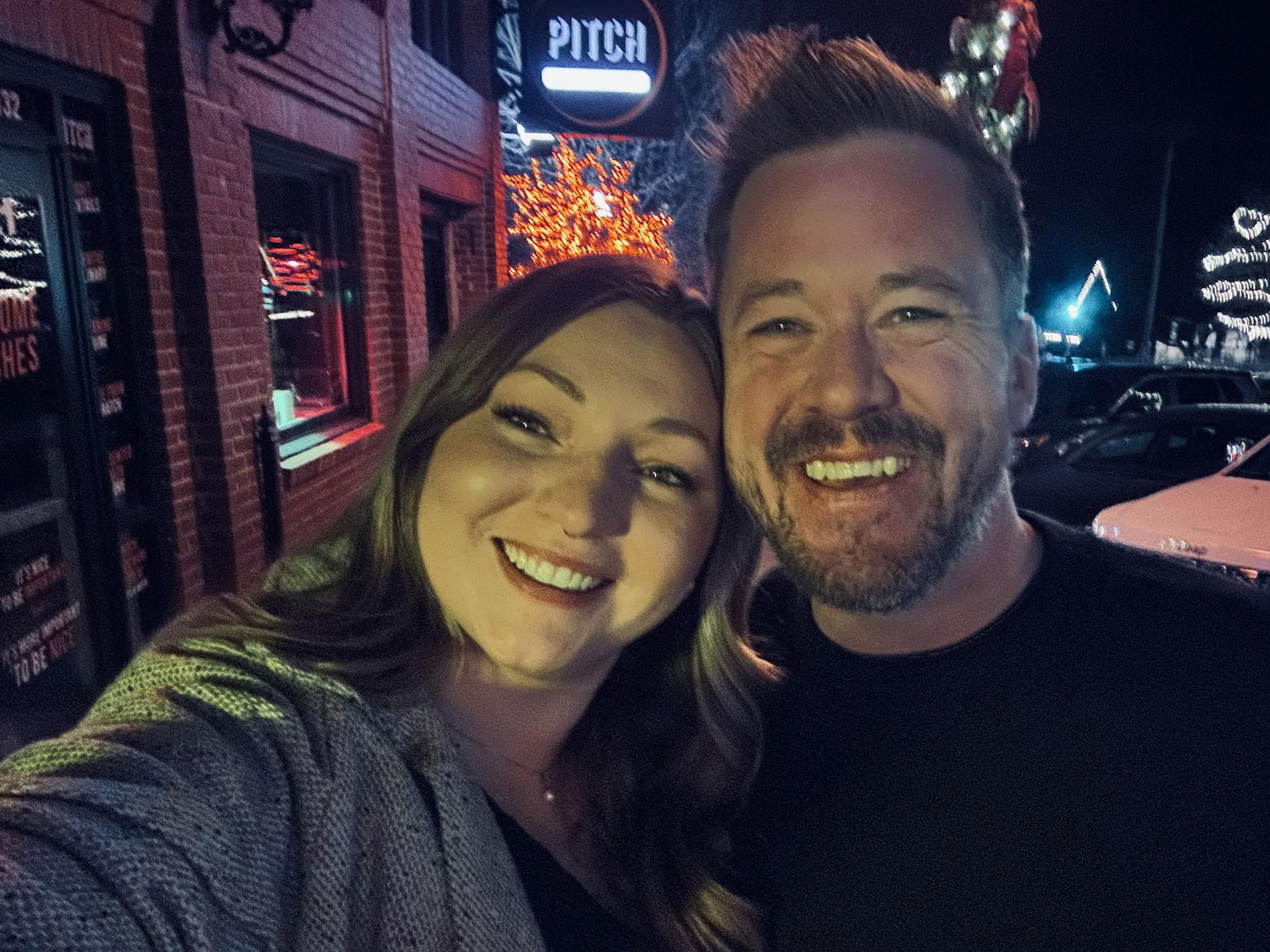 The Wedding Website of Breanna Stohs and Tony Jensen