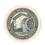 Bellefonte Brewing Co Brandywine