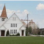 Magnolia Market at the Silos