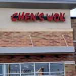 Chen’s Wok