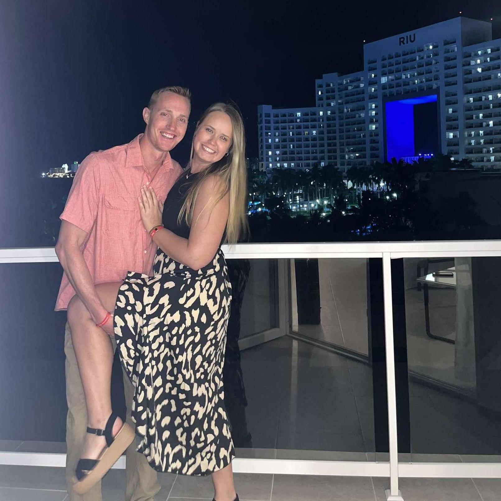 Cancun January 2024