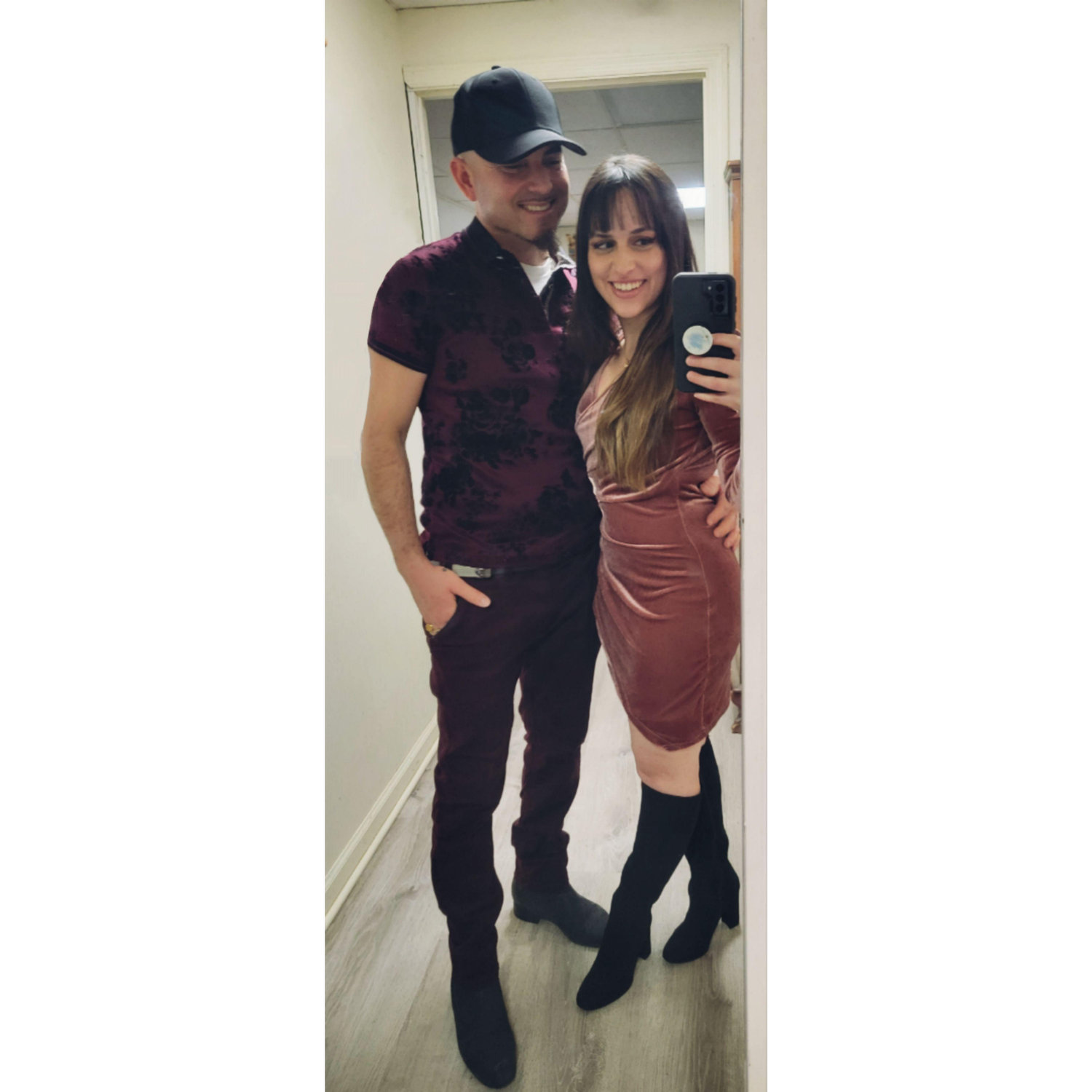 Date Night March 2024