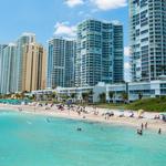 Sunny Isles Beach