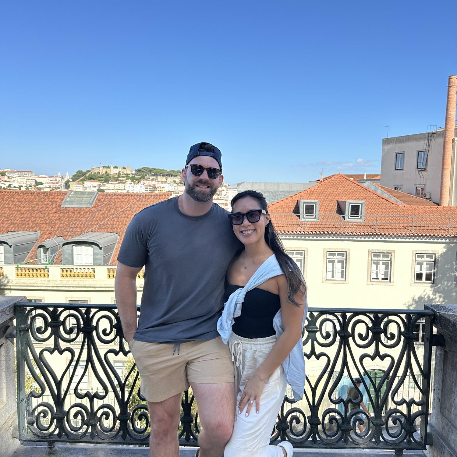 Lisbon, Portugal | July 2025