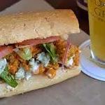 Guy's Po-Boys