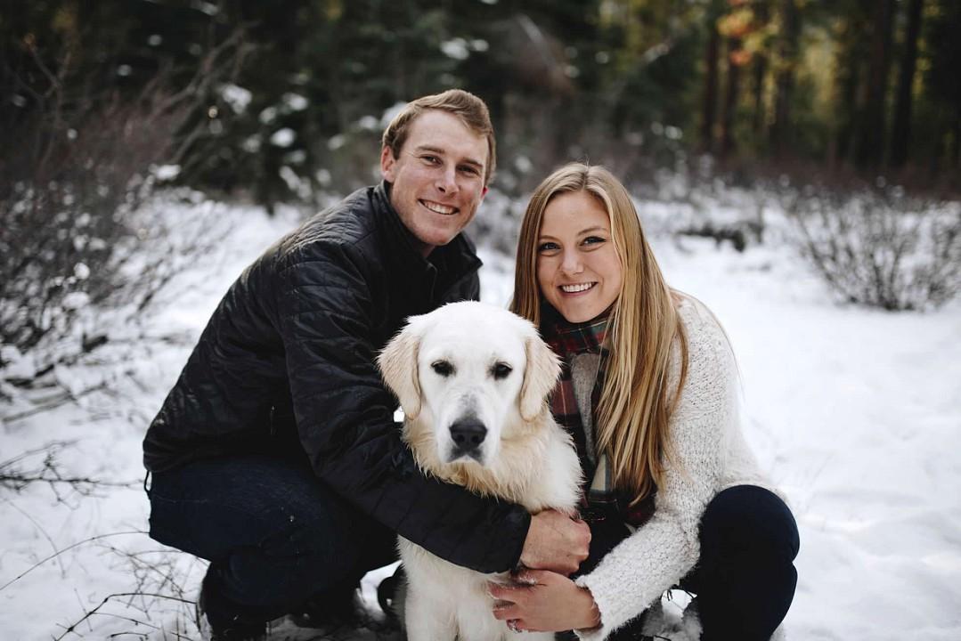 The Wedding Website of Allyson Beck and Maxwell Alcorn