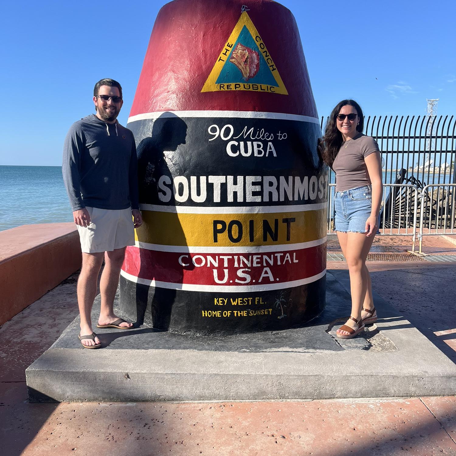 Key West 2025
