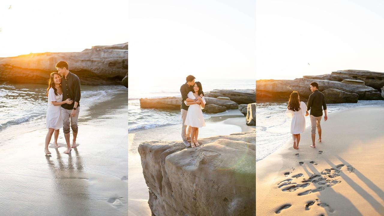 The Wedding Website of Maggie Guan and Allen Yen