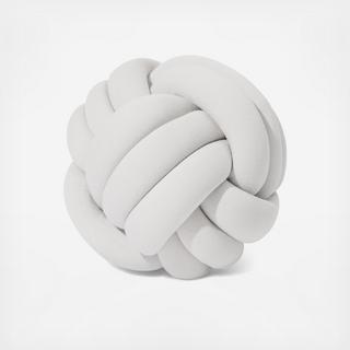 Bearaby, Hugget Cotton Knot Pillow | Zola