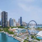 Navy Pier