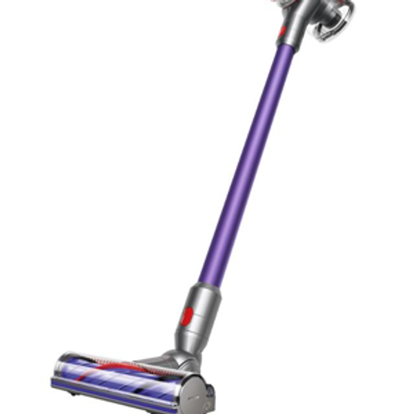 Dyson Vacuum