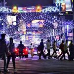Brigade Road
