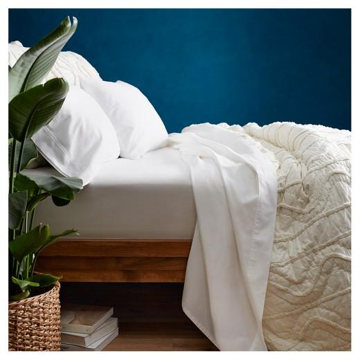 Performance Sheet Set Solids 400 Thread Count - Threshold™