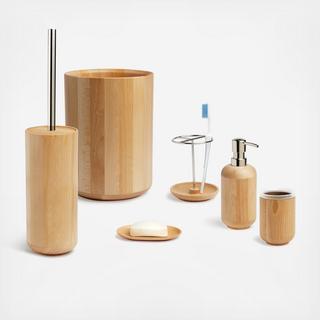 Woodland Bathroom Set