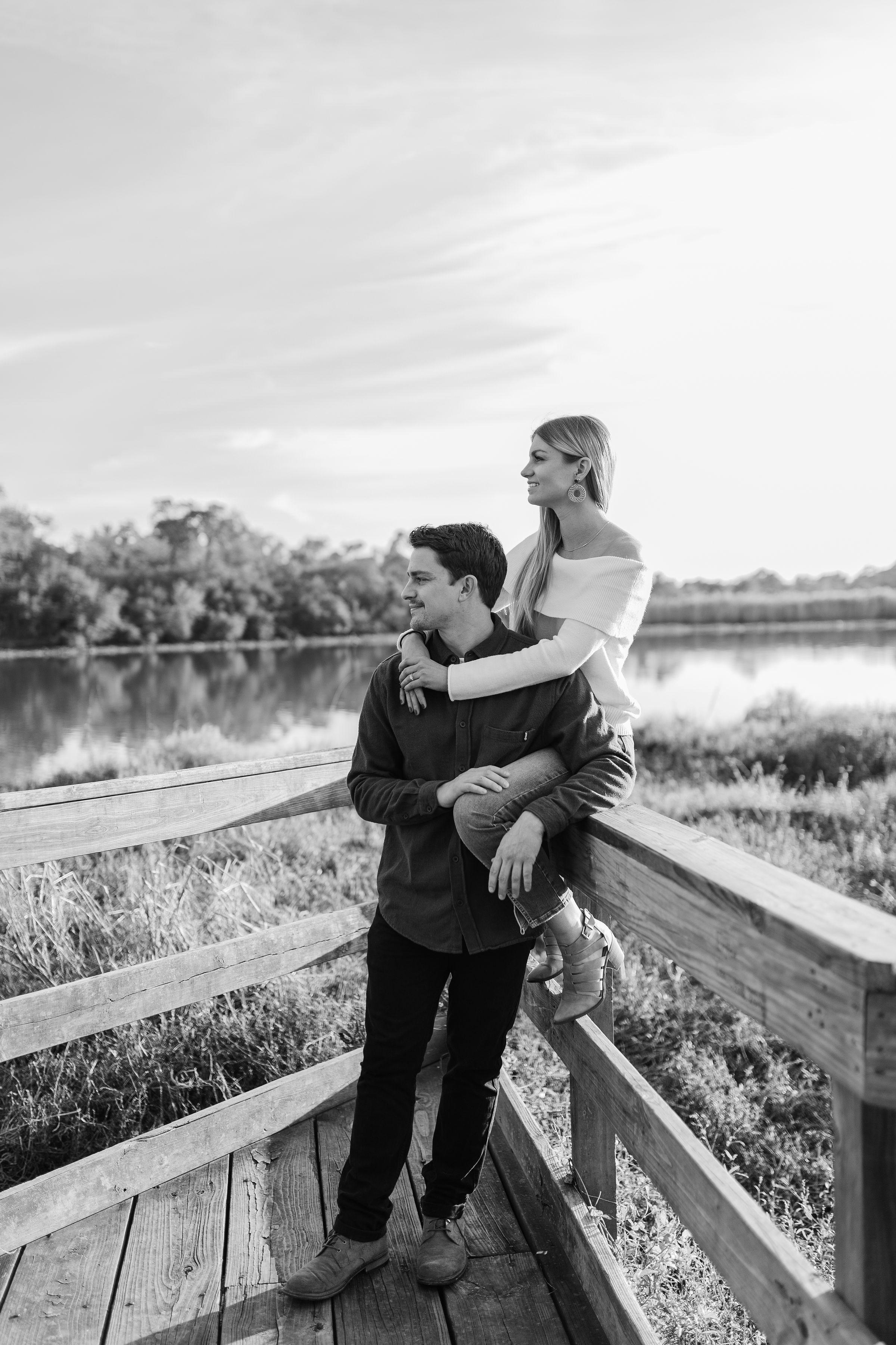 The Wedding Website of Emily Swift and Devin Mooneyhan