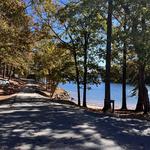 Pickens County Park-Mile Creek